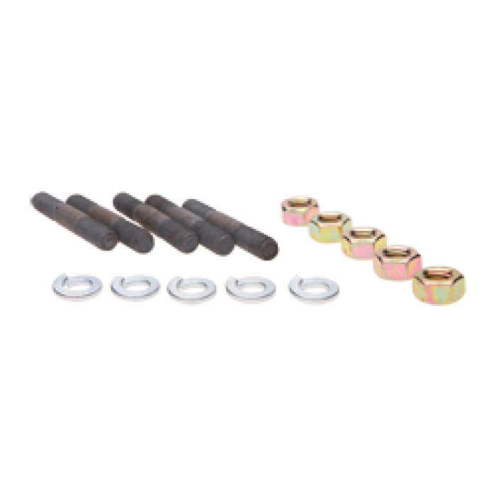 QB121107 - Grade 8 Stud Kit(bag of 5)