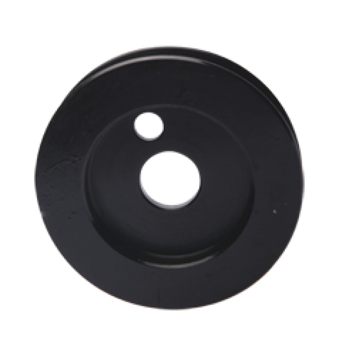 QB121506 - Turret Clutch Drive Pulley