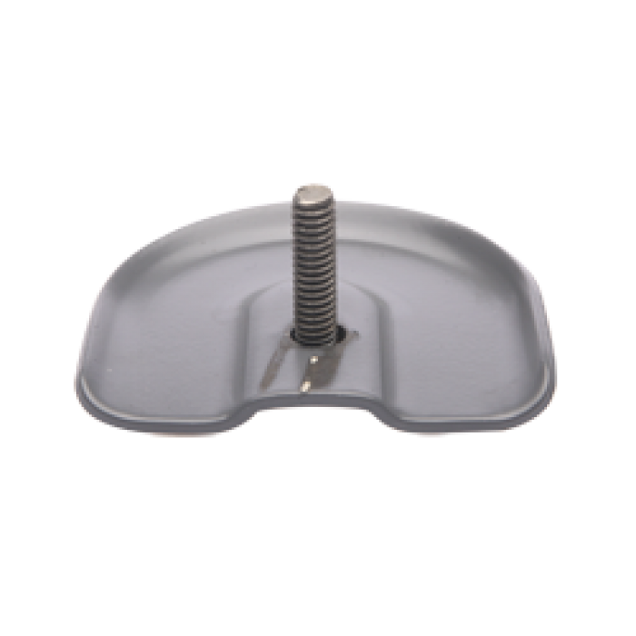 QB121581 - Assembly Wire Clamp With Stud