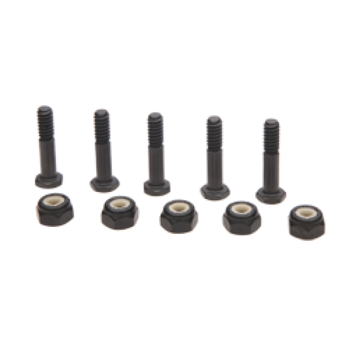 QB121587 - Bellcrank Pin (Pkg Of 5)