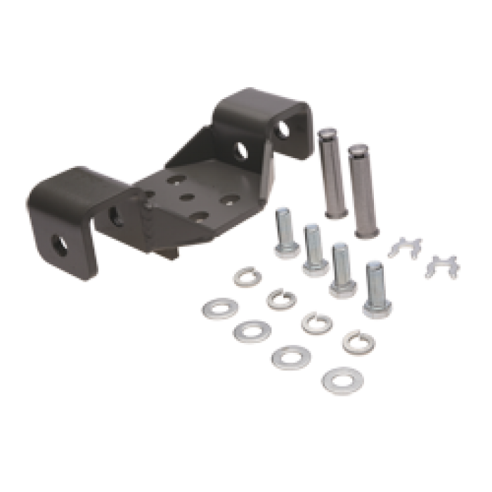 QB122543 - Double Cushion Bracket