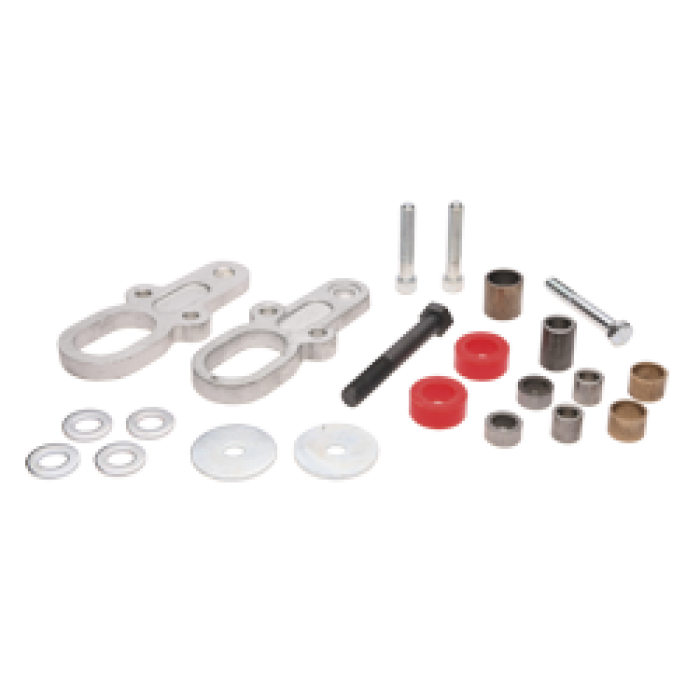 QB122550 - Cushion Arm Rebuild Kit