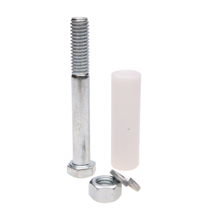 QB123150 - Nylon Pivot Kit