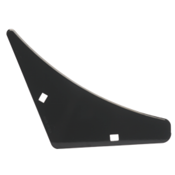 QB124036 - Universal Wheel Guard - Urethane Urethane