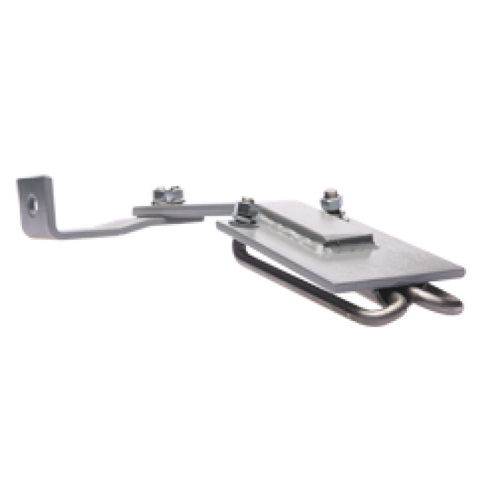 QB124039J - Brkt Repair Kit Ball Wheel