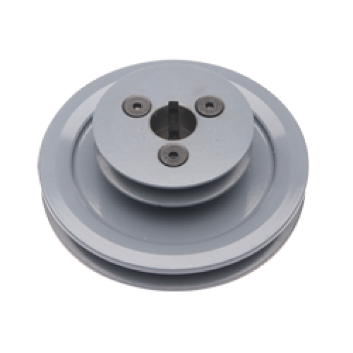QB124081 - Motor Pulley 'A'