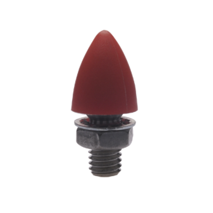 QB125054 - Y Switch Bumper (Bolt-On)