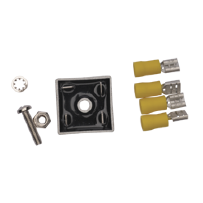 QB127581 - Silicon Rectifier