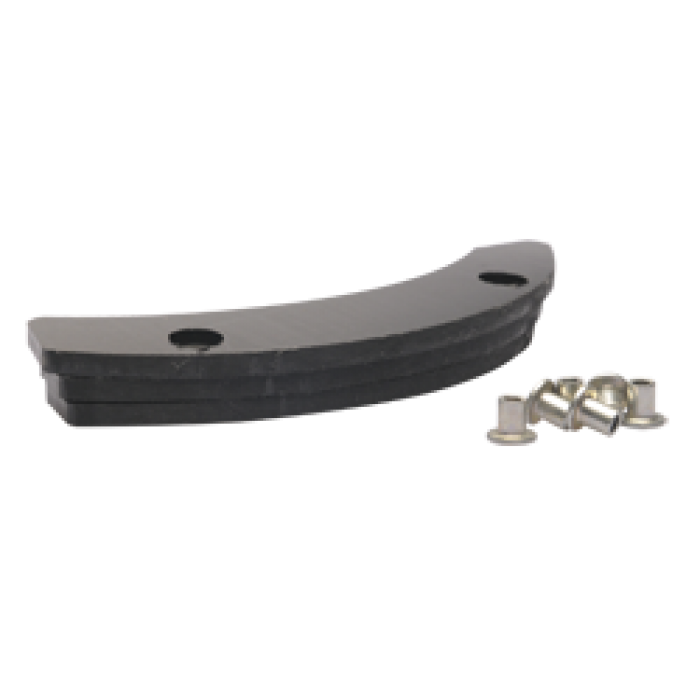 QB128605 - Clutch Facing (Nylon)