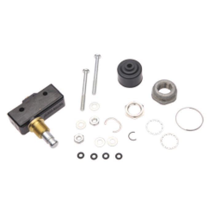 QB128616 - Micro Switch Kit