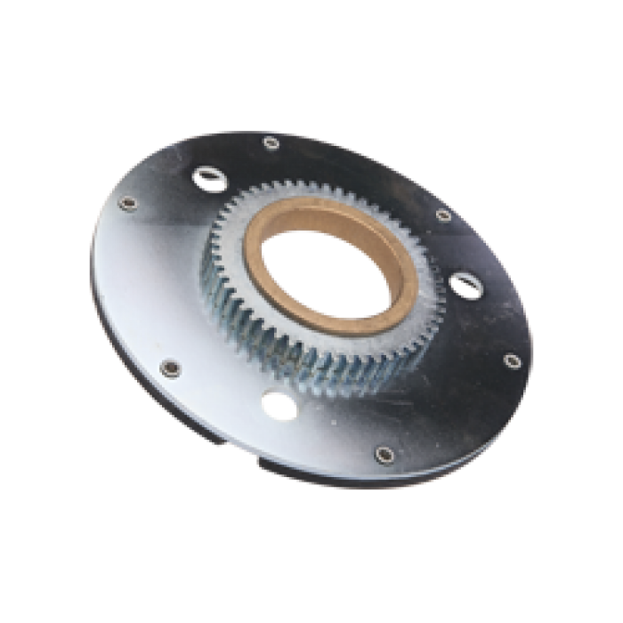 QB128618 - Fric Disc Assembly-Nylon Facings