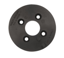 QB128623B - Nylon Flange(Hd Upper Ball Wheel)