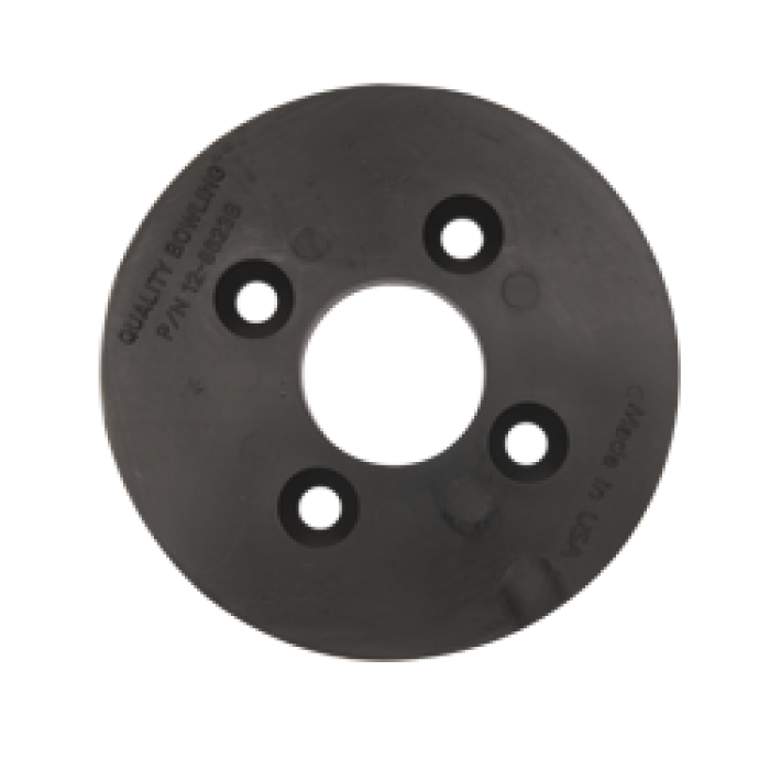 QB128623B - Nylon Flange(Hd Upper Ball Wheel)