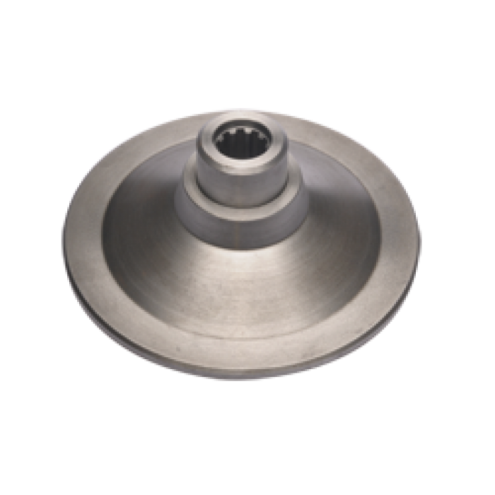 QB128626 - Clutch Disc