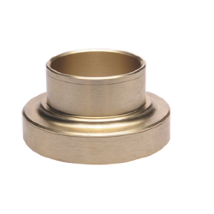QB128629B - Bronze Bush. Clutch Pulley Brg (Opt)
