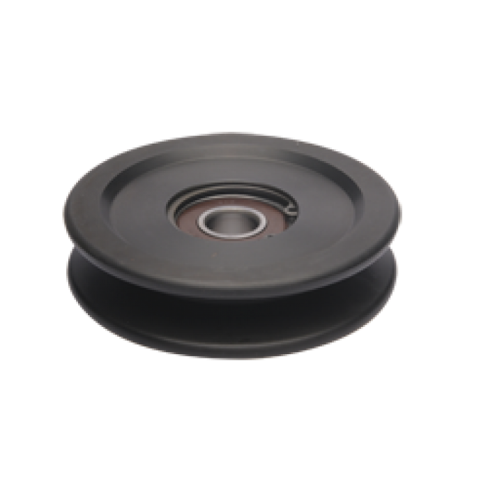 QB264021 - Belt Idler - V Groove V Groove