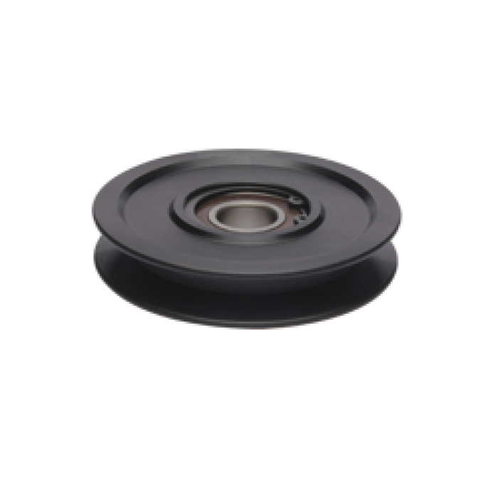 QB264534 - Cross Conveyor Pulley