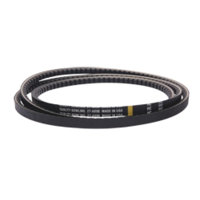 QB27AX90 - V Belt Ball Lift