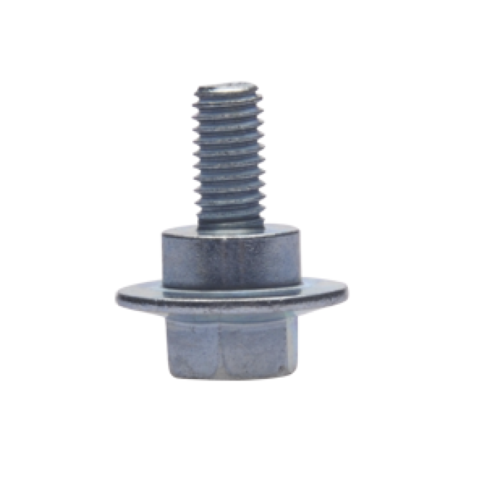 QB8188 - Washer Bolts Pkg/48