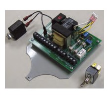 Z400311 - A2 Accelerator Relay Box Modification Kit