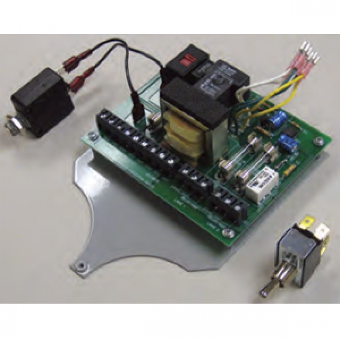 Z400311 - A2 Accelerator Relay Box Modification Kit