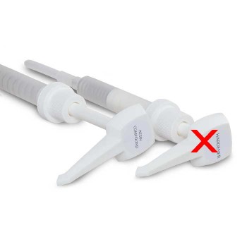 Powerhouse Ball plug Compound pump (1 oz.)