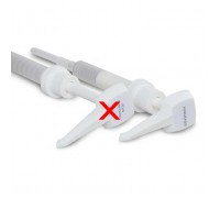 Powerhouse Ball plug Hardener pump (1 oz.)