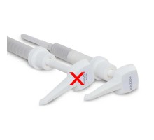 Powerhouse Ball plug Hardener pump (1 oz.)