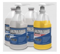 Powerhouse Ultra-Safe Ball Plug Набір 2 галони