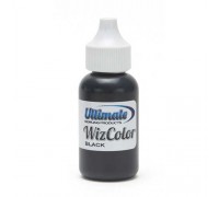 Ultimate Bowling Products - Wizard Color Black 1oz