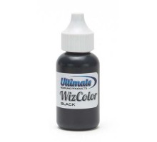 Ultimate Bowling Products - Wizard Color Black 1oz