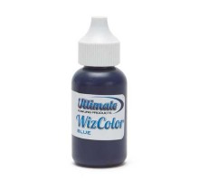 Ultimate Bowling Products - Wizard Color Blue 1oz