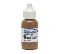 Ultimate Bowling Products - Wizard Color Brown 1oz