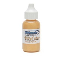 Ultimate Bowling Products - Wizard Color Gold 1oz