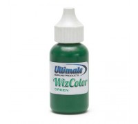 Ultimate Bowling Products - Wizard Color Green 1oz