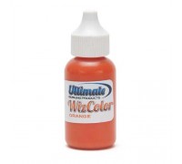 Ultimate Bowling Products - Wizard Color Orange 1oz