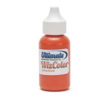 Ultimate Bowling Products - Wizard Color Orange 1oz