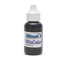 Ultimate Bowling Products - Wizard Color Purple 1oz