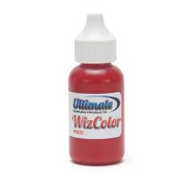 Ultimate Bowling Products - Wizard Color Red 1oz