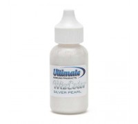 Ultimate Bowling Products - Wizard Color Silver 1oz