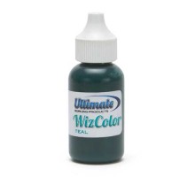 Ultimate Bowling Products - Wizard Color Teal 1oz