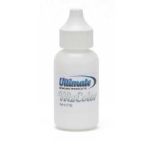 Ultimate Bowling Products - Wizard Color White 1oz