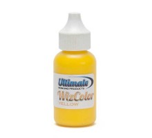 Ultimate Bowling Products - Wizard Color Yellow 1oz