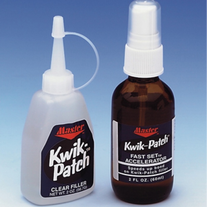 Master - Kwick Patch Kit