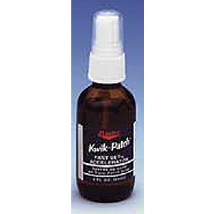 Master - Accelerator For Kwik Patch