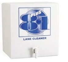 NT18 - 8 To 1 Plus Lane Cleaner (Bag In Box) 5 Gallon