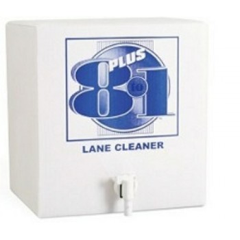 NT18 - 8 To 1 Plus Lane Cleaner (Bag In Box) 5 Gallon