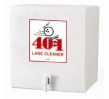 NT27 - 40-1 Lane Cleaner 4Gal.**drop ship only**