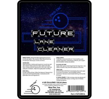 NT28 - Future Lane Cleaner 4/Gallons