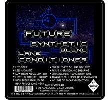 NT29 - Future Lane Conditioner 5/Gal